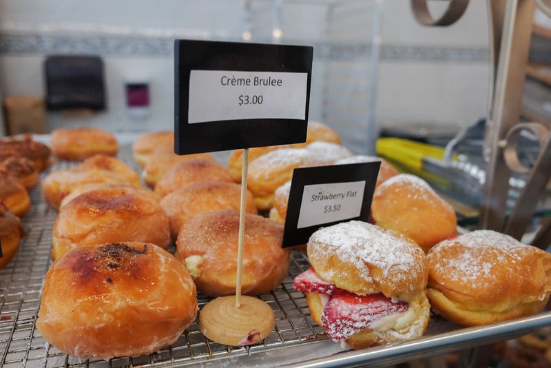 Donut Petit