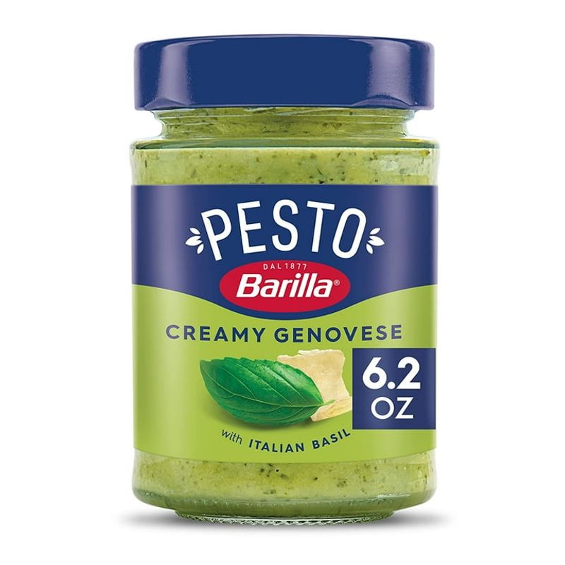 Barilla Pesto Genovese
