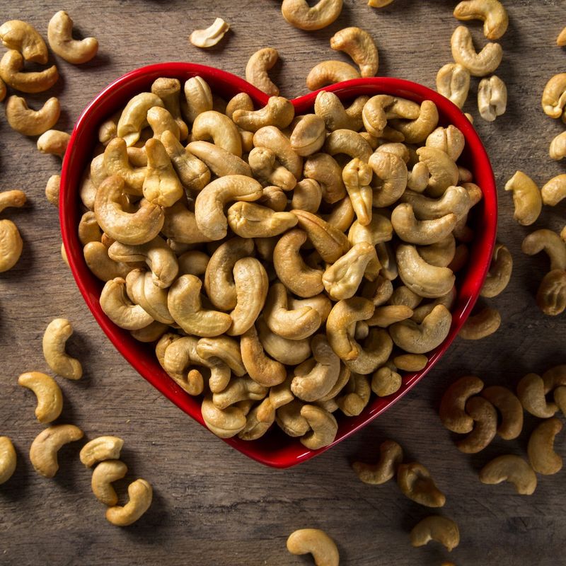 Heart health support