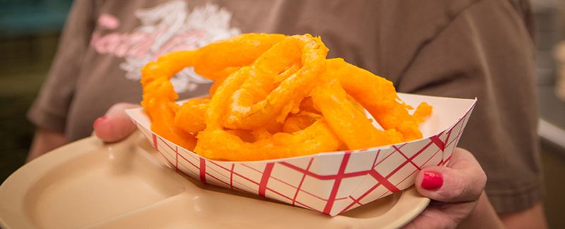 Price Points That Surprise Inland Diners
