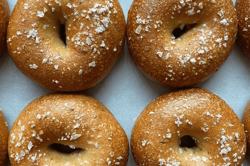 Flour Moon Bagels (Louisiana)