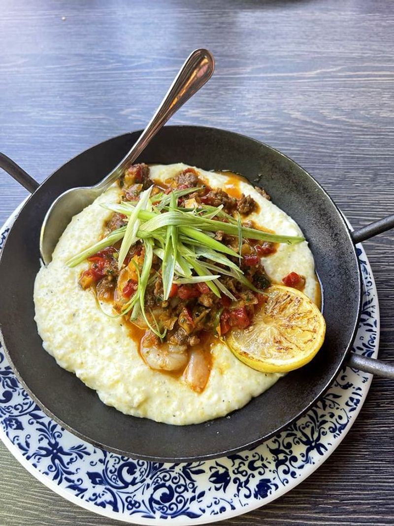 Tupelo Honey Southern Kitchen & Bar — Asheville, NC