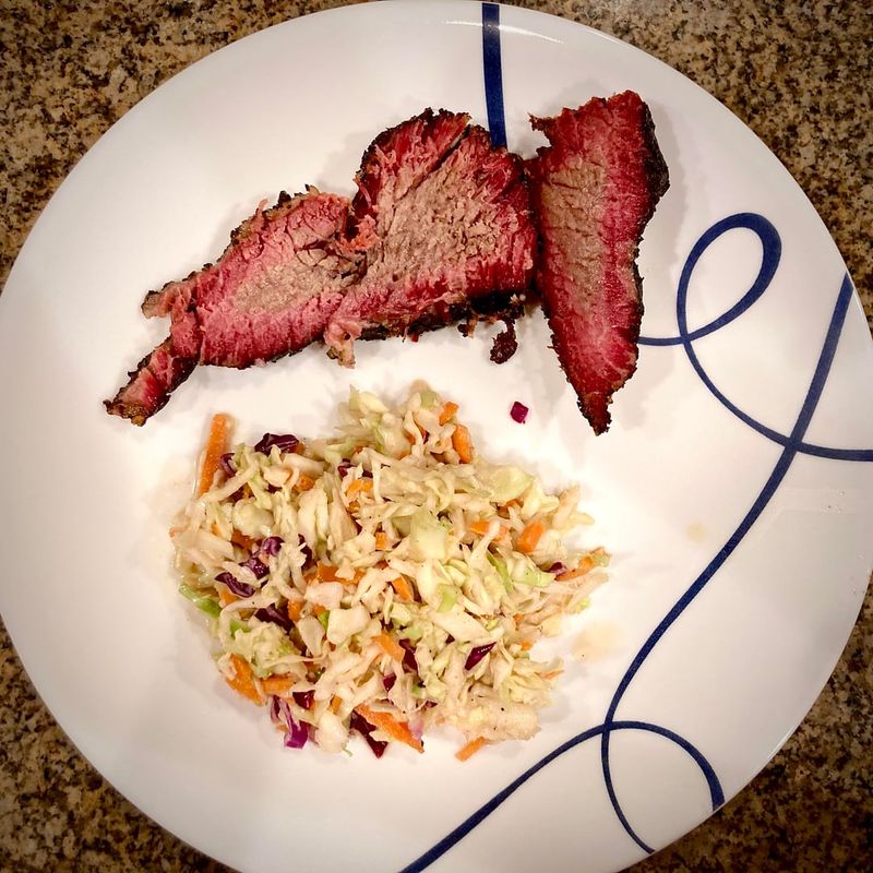 Snow’s BBQ — Lexington