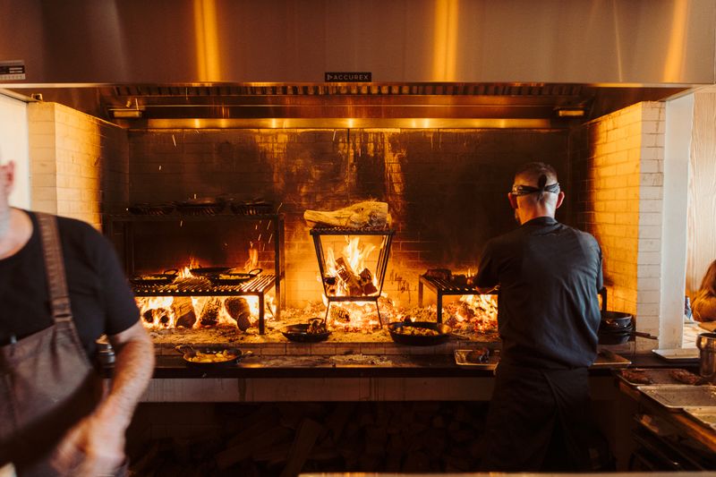 Do not audible after the order is fired