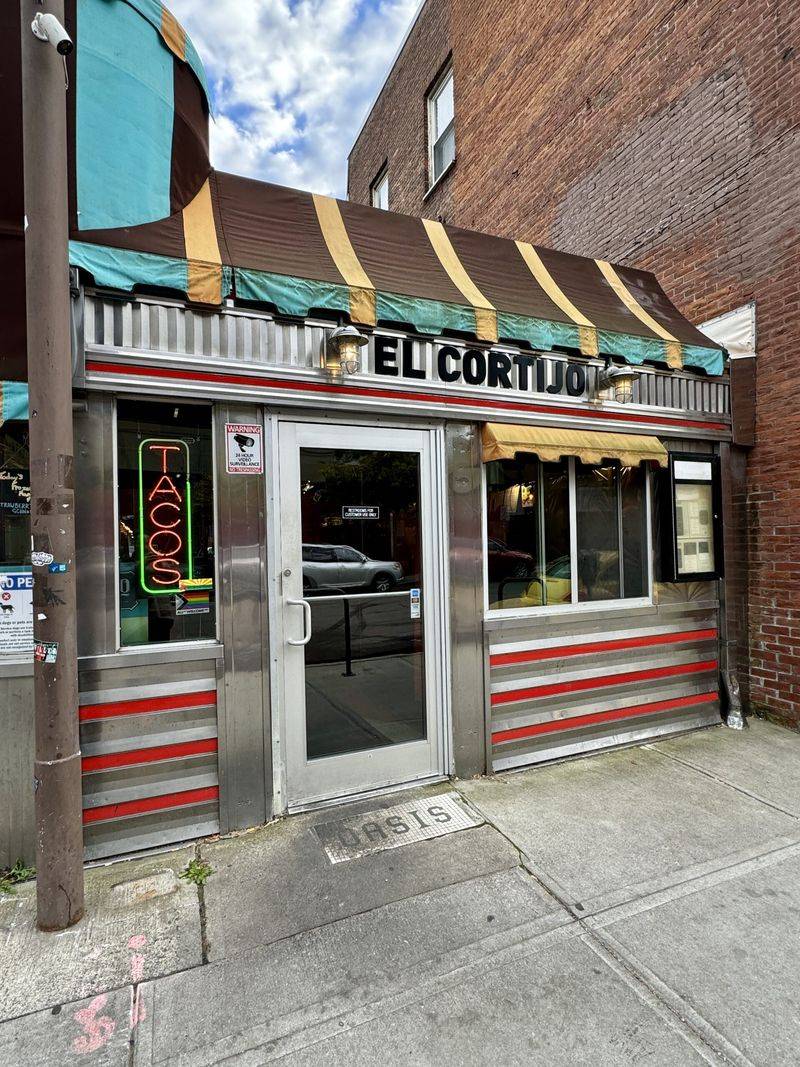 El Cortijo (Vermont)