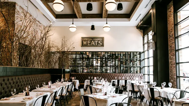 B & B Butchers — Fort Worth