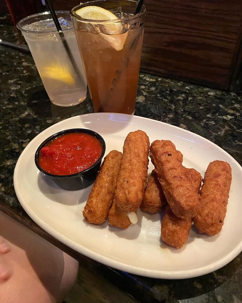 Publix Mozzarella Sticks (Store Brand)