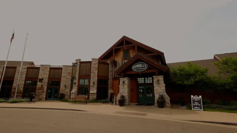 Kendall’s Restaurant