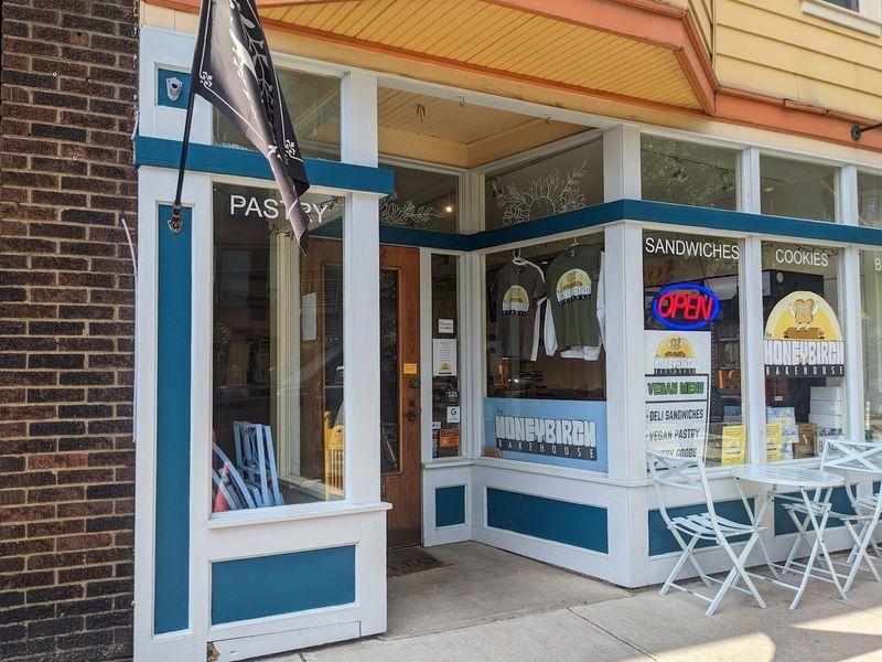 Sylvia’s Kitchenette, Cleveland Old Brooklyn