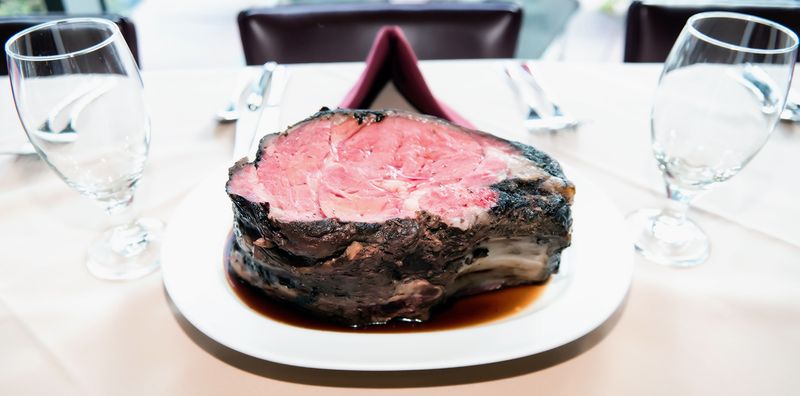 Ward's House of Prime