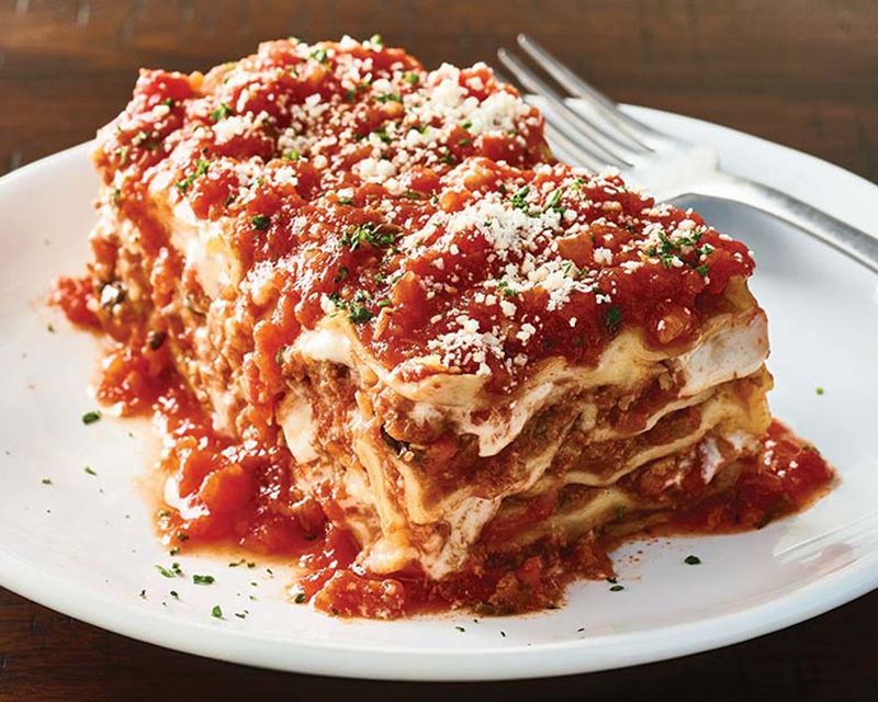 Carrabba's Italian Grill