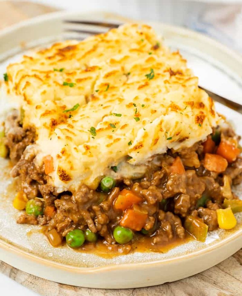 Shepherd's Pie Shortcut