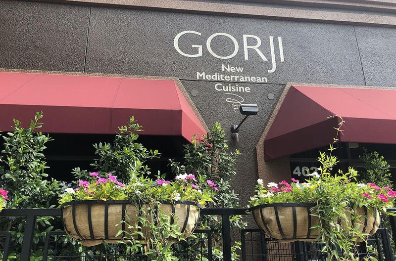 Chef Gorji's Fine Dining Delight