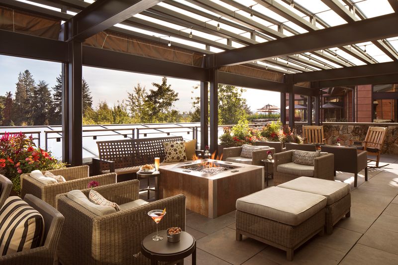 JORY at The Allison Inn and Spa (Newberg)