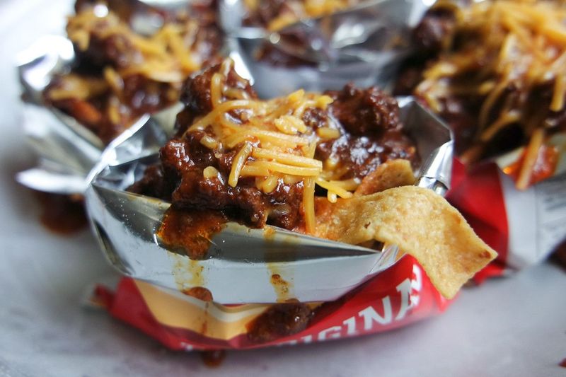 Frito Pie (San Antonio)