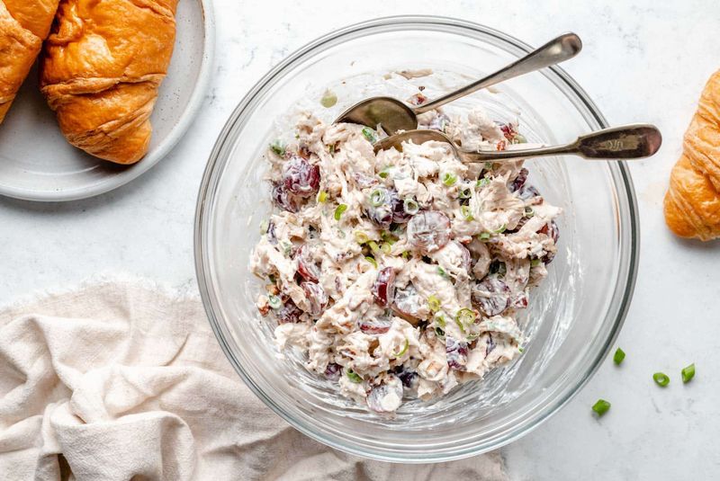 Chicken Salad