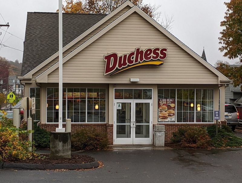 Duchess — Multiple Connecticut locations