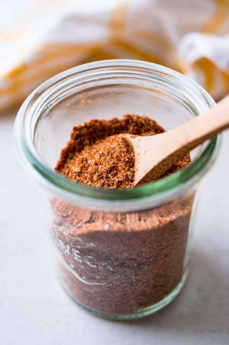 Creole Seasoning Blend
