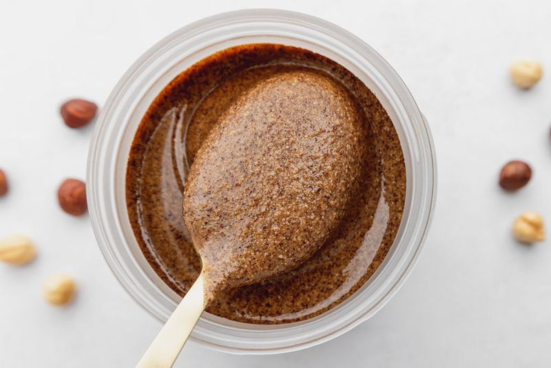 Hazelnut Butter (Unsweetened)