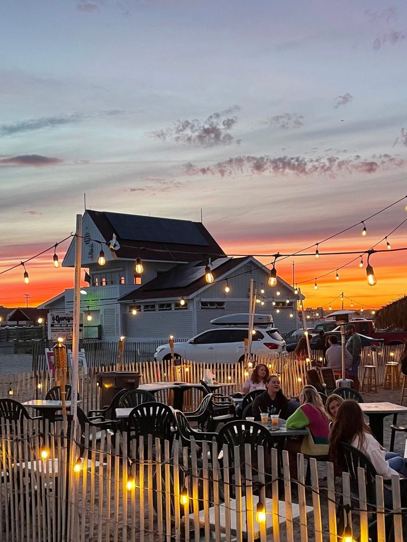 George’s of Galilee