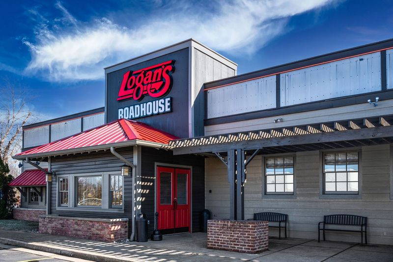 Logan’s Roadhouse