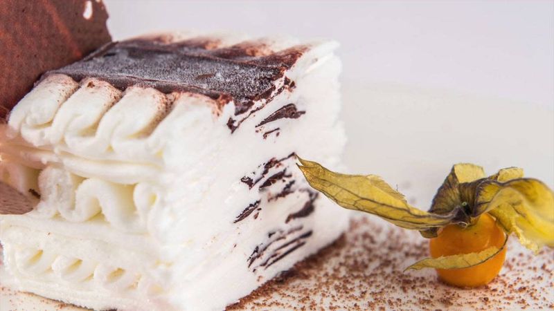 Viennetta
