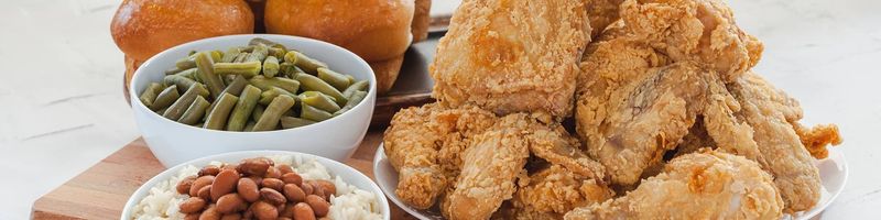 Hartz Chicken Buffet