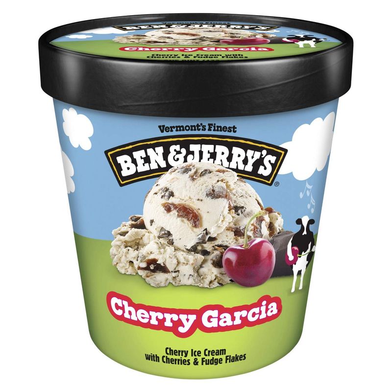 Cherry Garcia