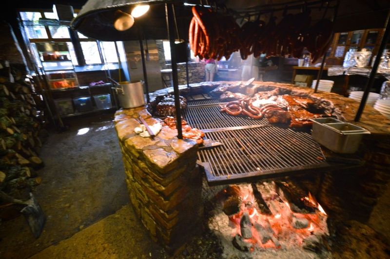 The Salt Lick BBQ
