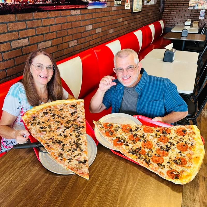 Monster Slice Pricing At Sixteen Ninety Nine