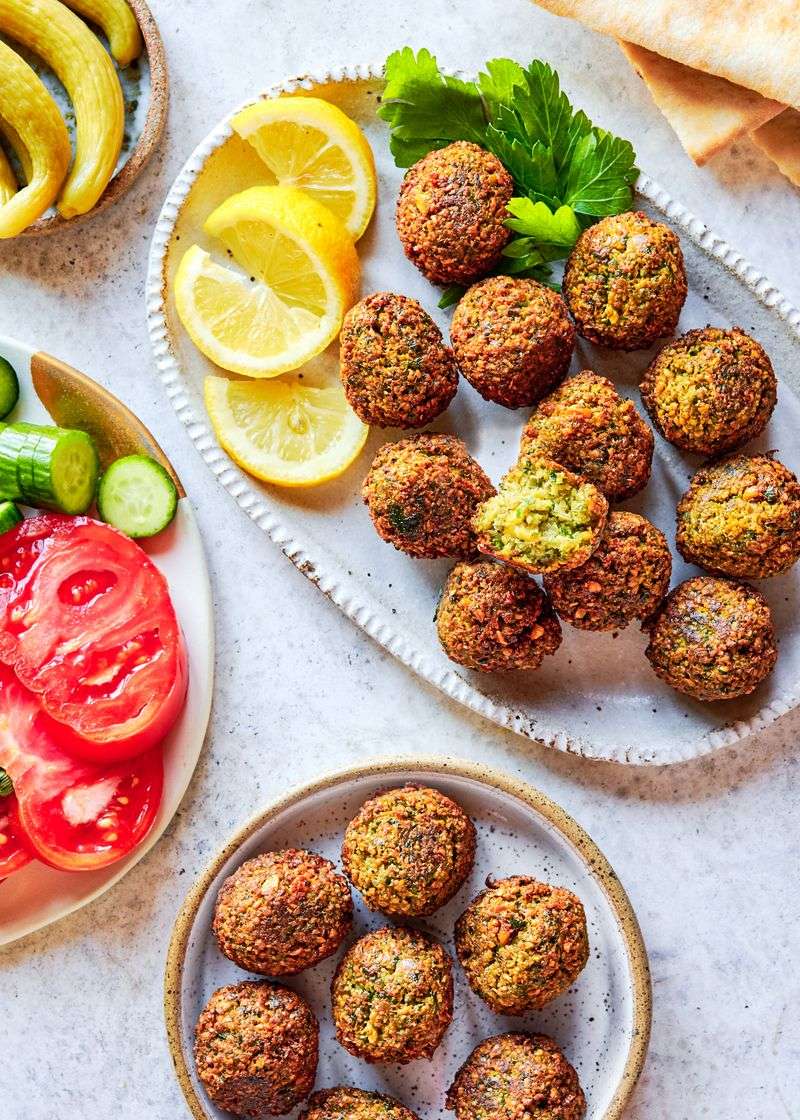 Falafel