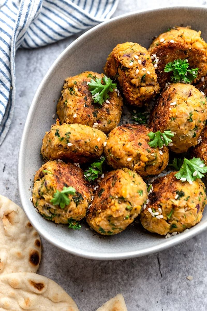 Falafel