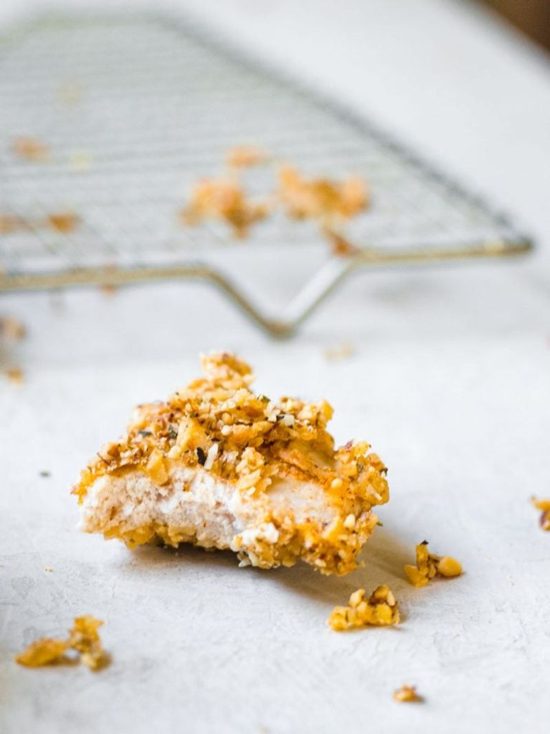 O Organics (Albertsons/Safeway)