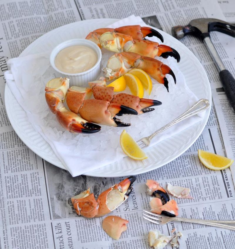 Stone Crab