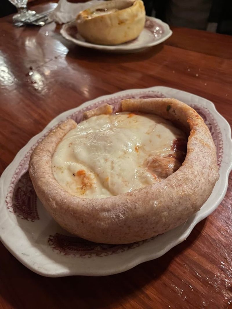 Chicago Pizza and Oven Grinder Co. - Sarasota, FL