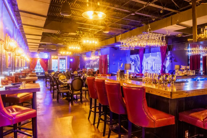 Blue Steel Pizza Co.: Detroit-Style Squares Taking Over Florida