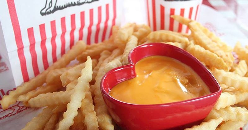 Portillo’s – Crinkle-Cuts