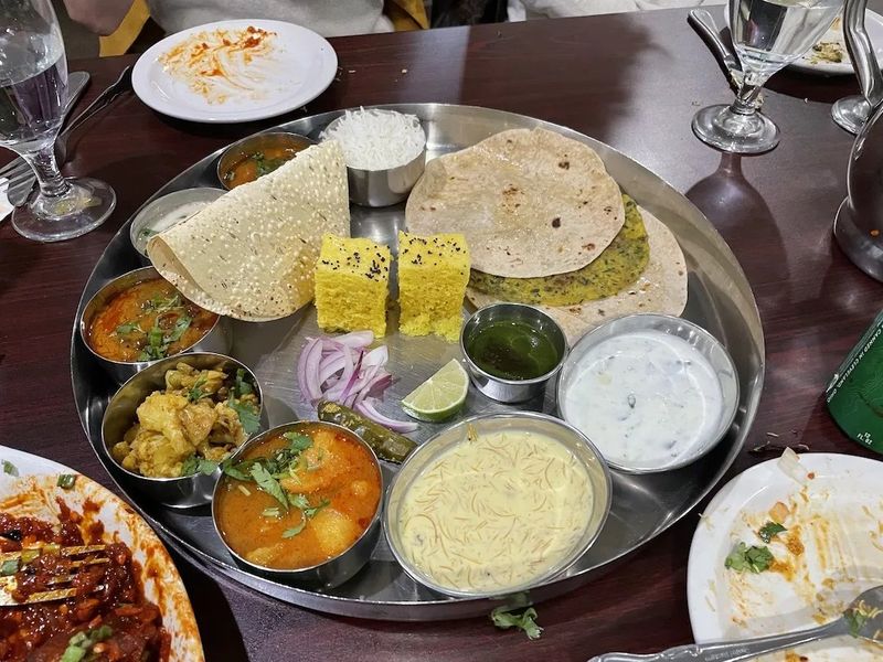 Cleveland Curry Caravan