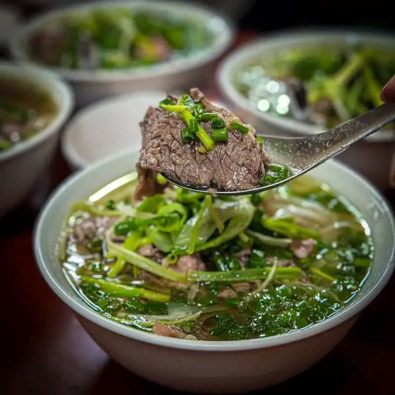 Phở (Vietnam)
