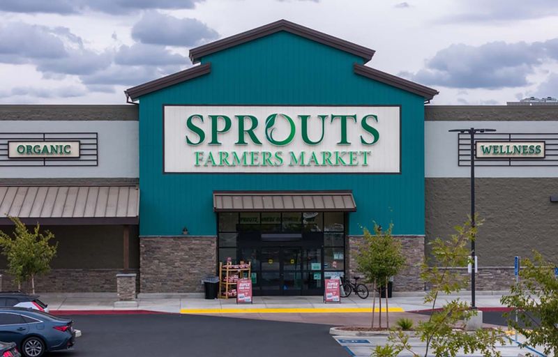 Sprouts Farmers Market