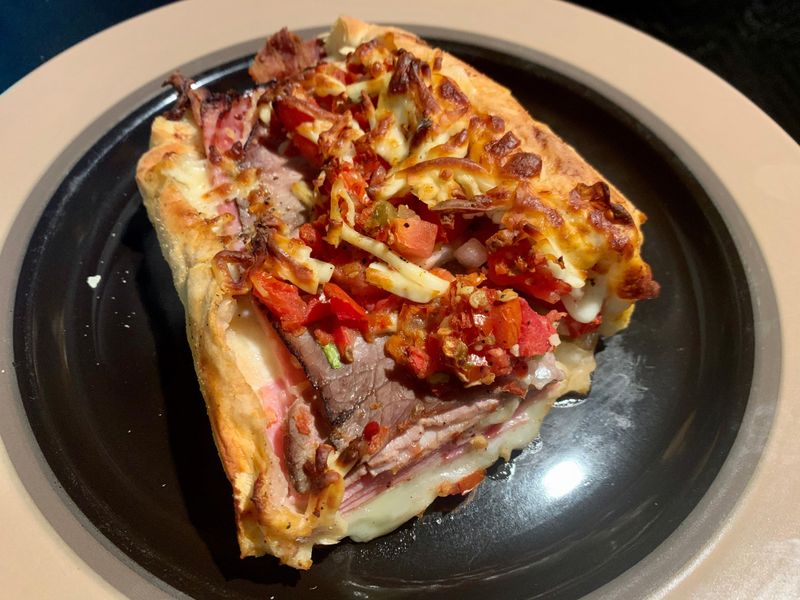 Ronnie Pastrami's Deli – Pinellas Park