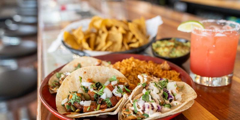 El Cortijo Taqueria y Cantina (Vermont)