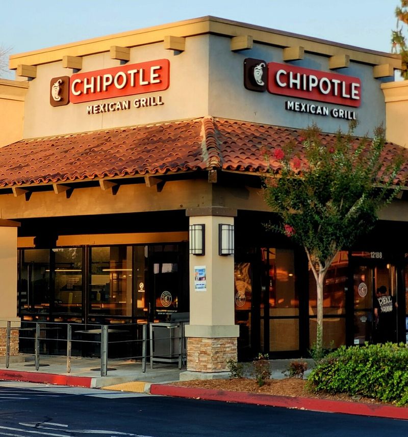 Chipotle