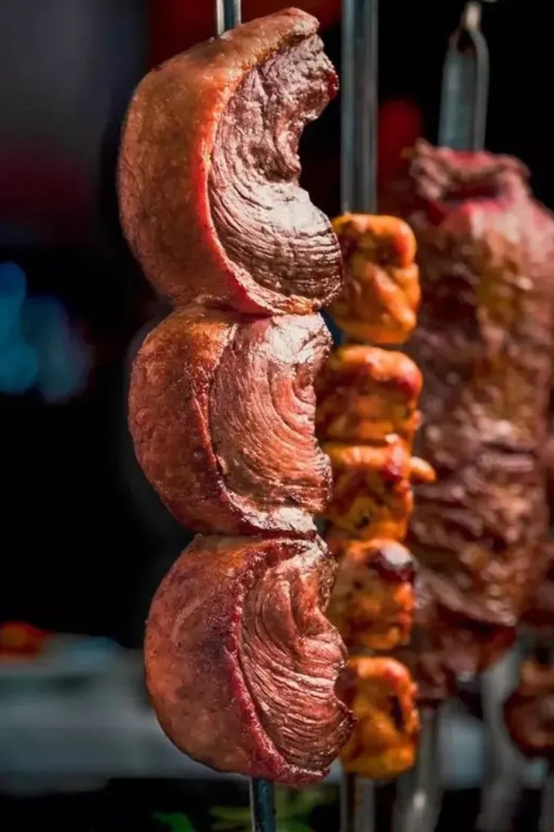 Ten Cuts Brazilian Steakhouse (Greenwood)