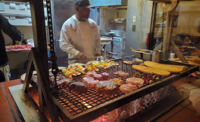 The Hitching Post II — Buellton (Santa Ynez Valley)