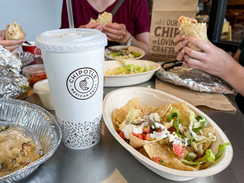 Chipotle
