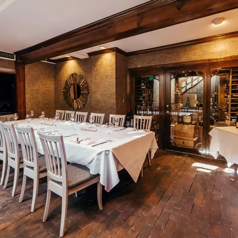 Good Earth Organic Eatery