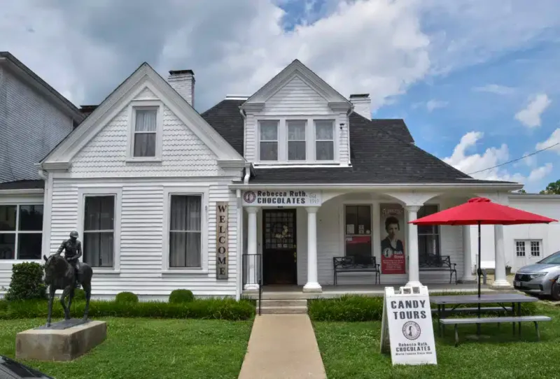 Rebecca Ruth Candies (Kentucky)