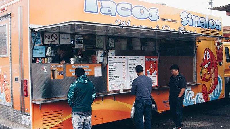 From Humble Beginnings to Street Food Fame