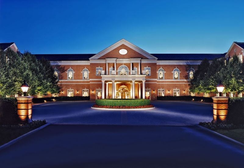 Westfields Marriott Washington Dulles